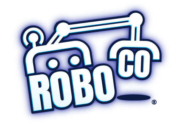 RoboCo Logo